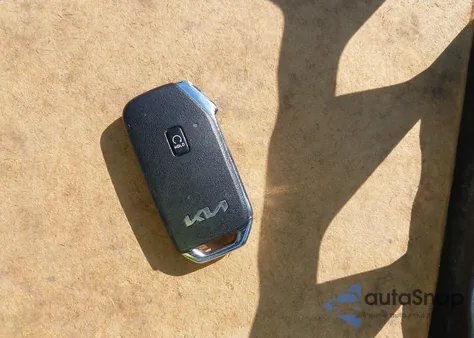 2022 Kia Sorento Sx z USA, uszkodzony, nr VIN 5XYRKDLF5NG142418